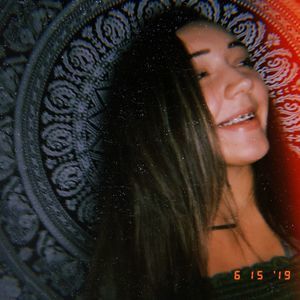 Meet your Posher, Abigail